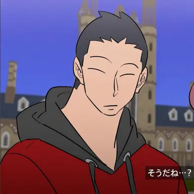 Profile image of キム_プン