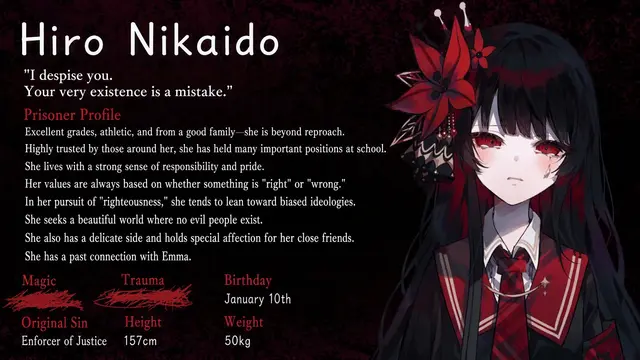 Profile image of Hiro