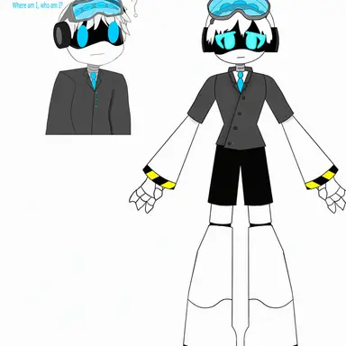 Profile image of K
