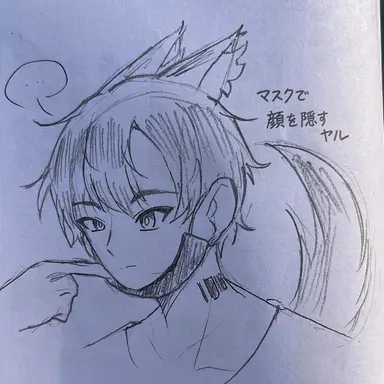 Profile image of ロボ