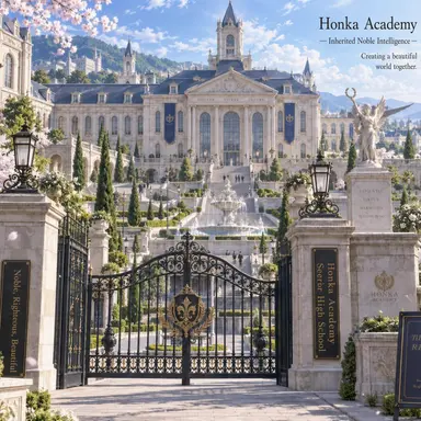 Profile image of Private Hoka Academy
