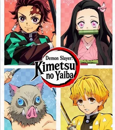 Profile image of Tanjiro's Group