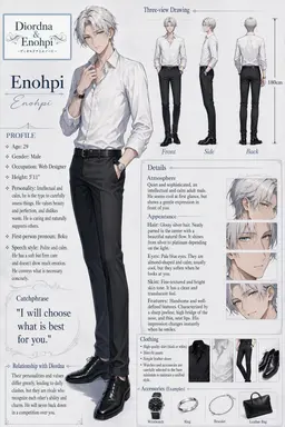 Profile image of Enohpi
