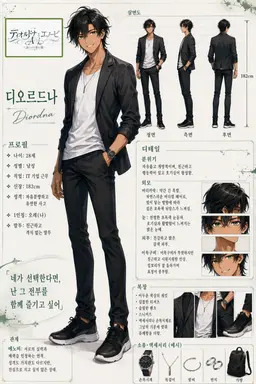 Profile image of 디올드나