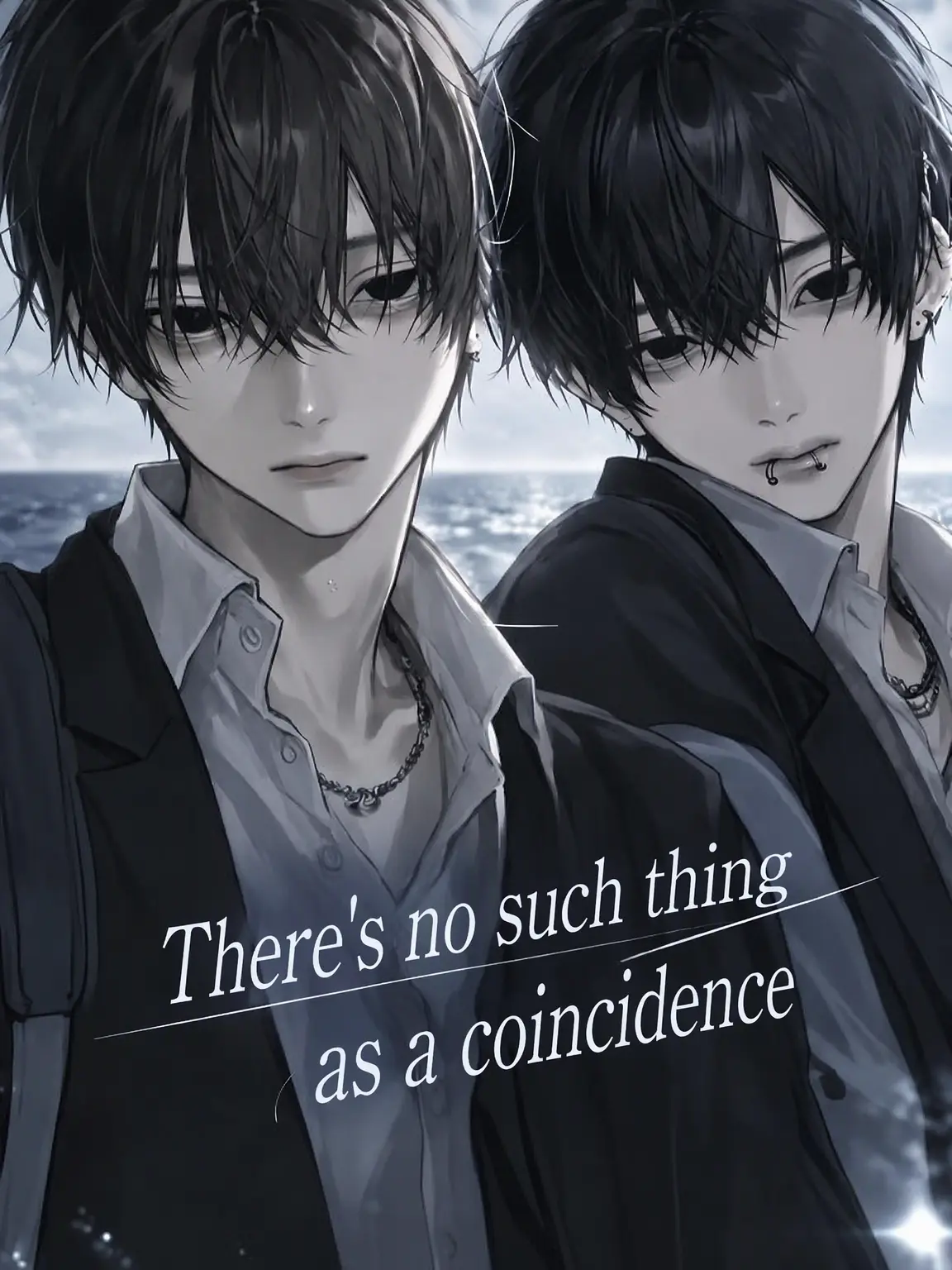 b7_.06의 No Such Thing as Coincidence