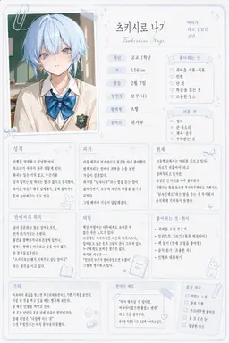 Profile image of 나기