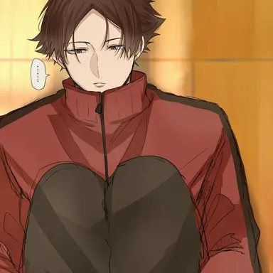 Profile image of Suna Rintaro