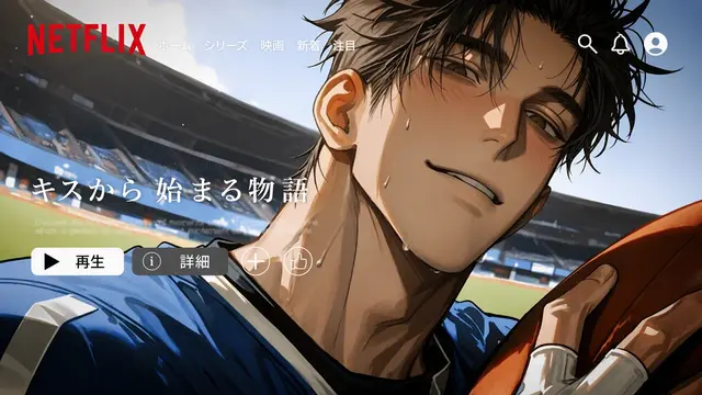 Profile image of マテオ