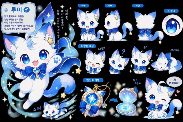 Profile image of 루미