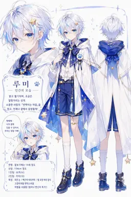 Profile image of 루미