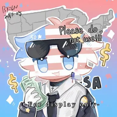 Profile image of USA