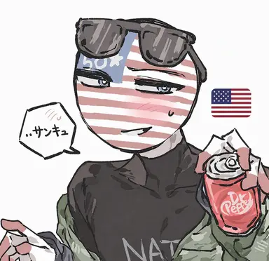 Profile image of アメリカ