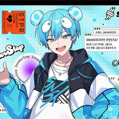 Profile image of 오사데이