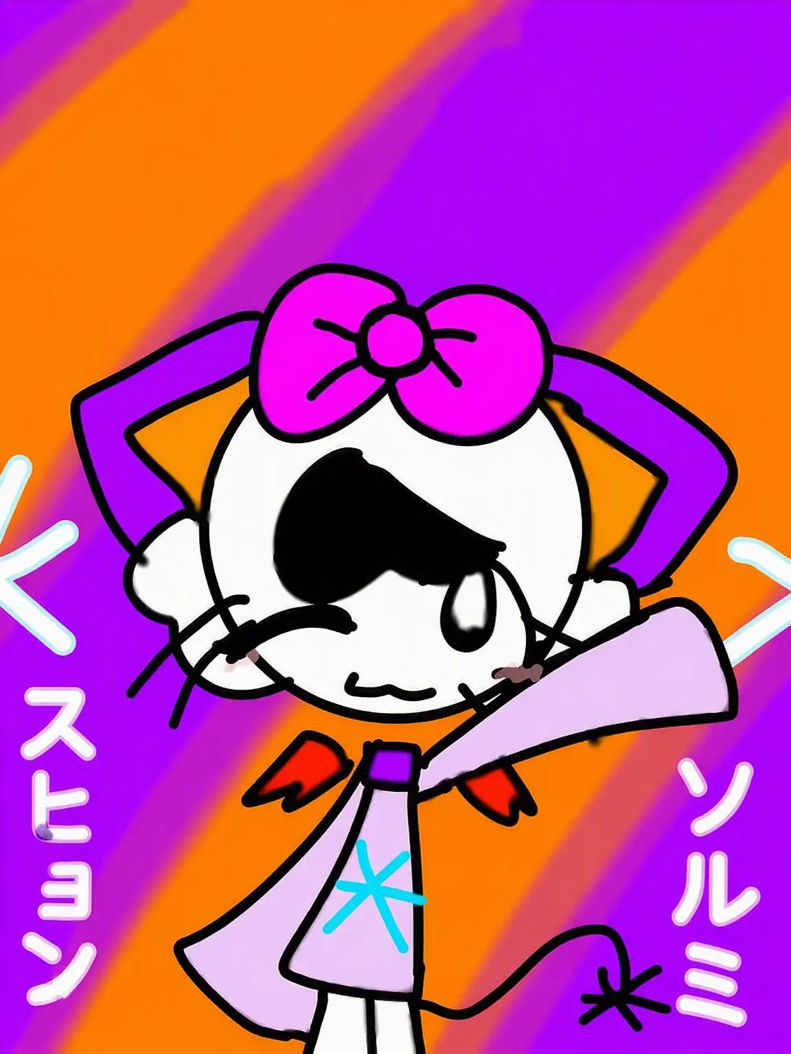 FrugalGoal6353의 ソルミになってみよう！