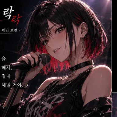 Profile image of 록