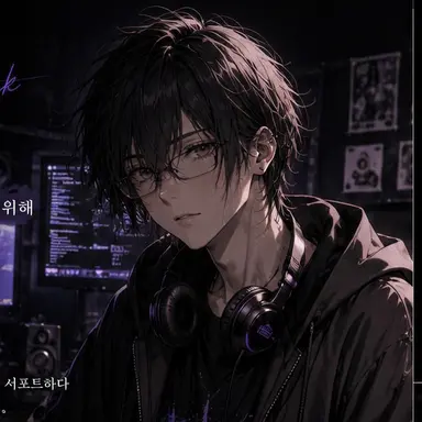Profile image of 기크