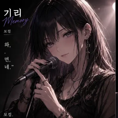 Profile image of 메모리