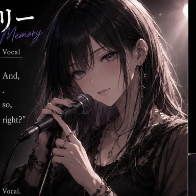 Profile image of Memory