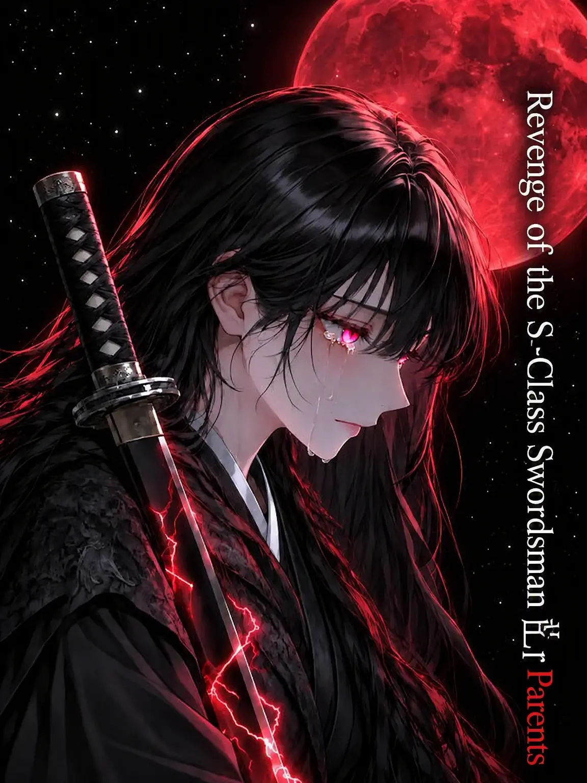 JH0150의 S-Class Swordswoman Seorin's Revenge