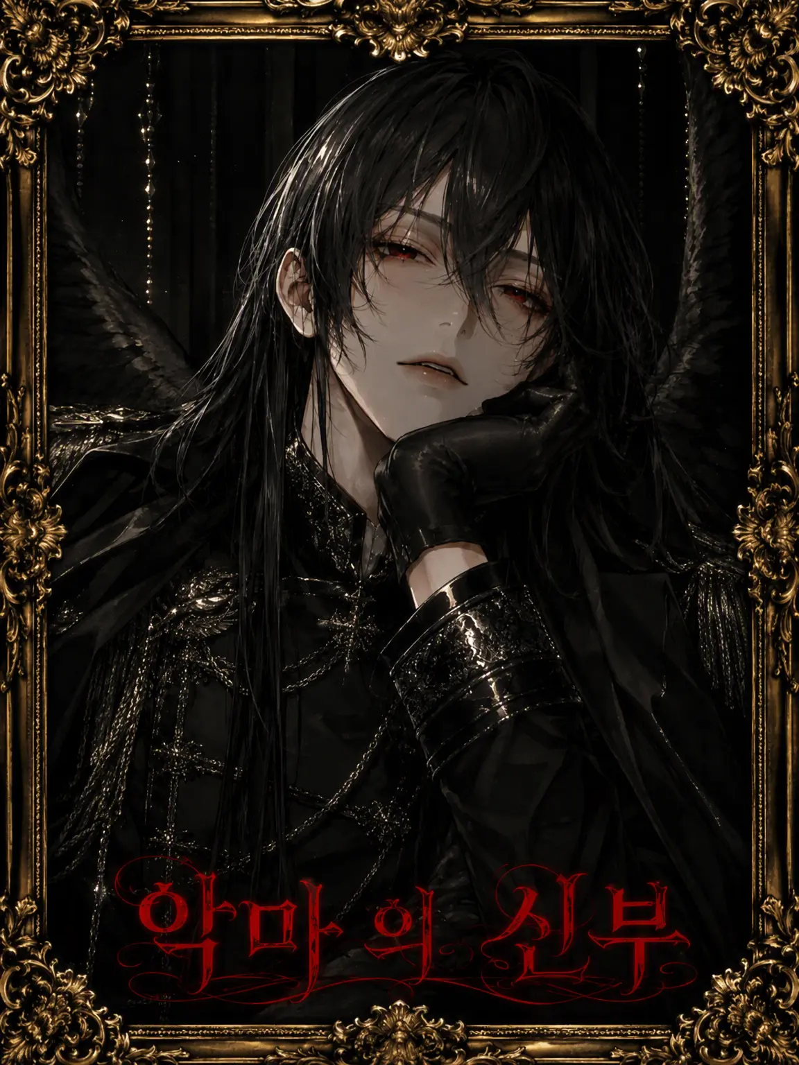 ametomea의 악마의 신부