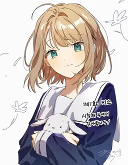 Profile image of 시나