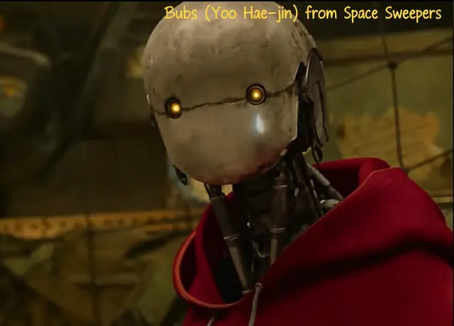 Profile image of Bubs