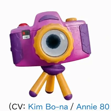 Profile image of Snappy