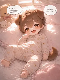 Profile image of Michi