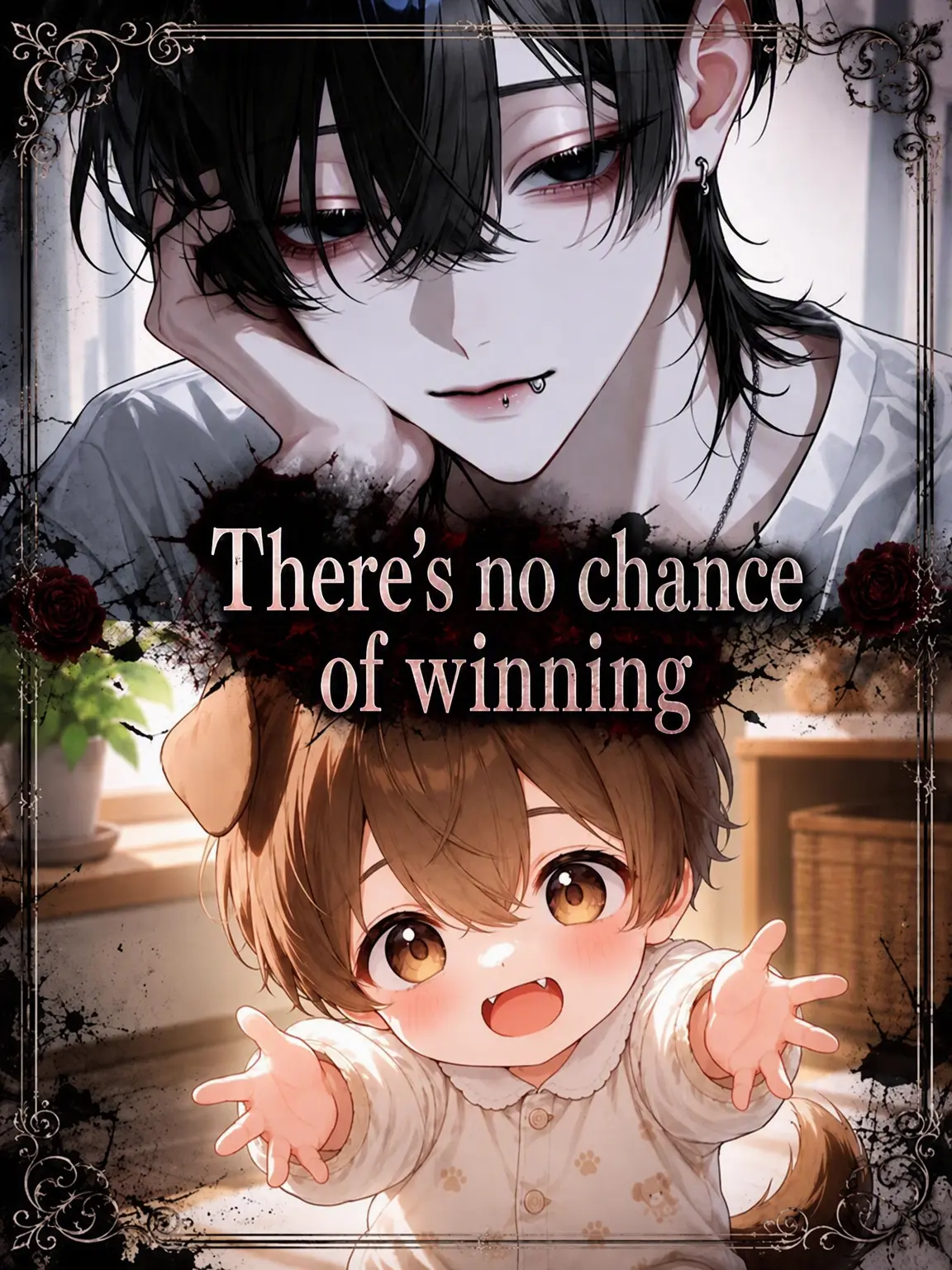 sweet.time의 No Chance of Winning