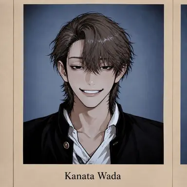 Profile image of Wada