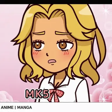 Profile image of Marilyn