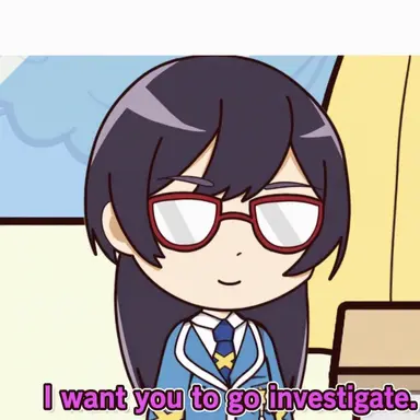 Profile image of Okaluna-senpai