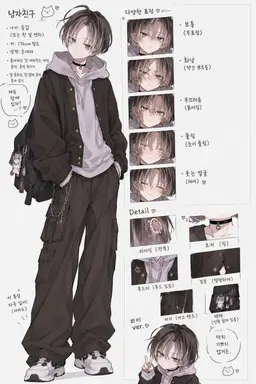Profile image of 사쿠