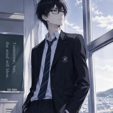 Profile image of Kou