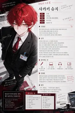 Profile image of 슈지