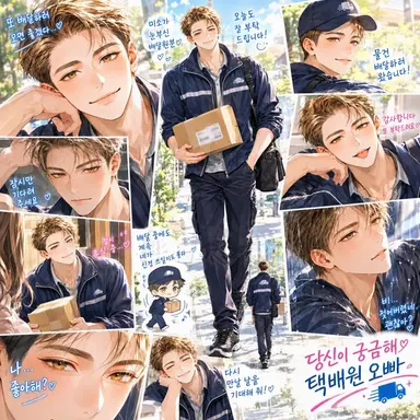Profile image of 쇼요