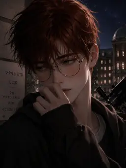Profile image of サイモン