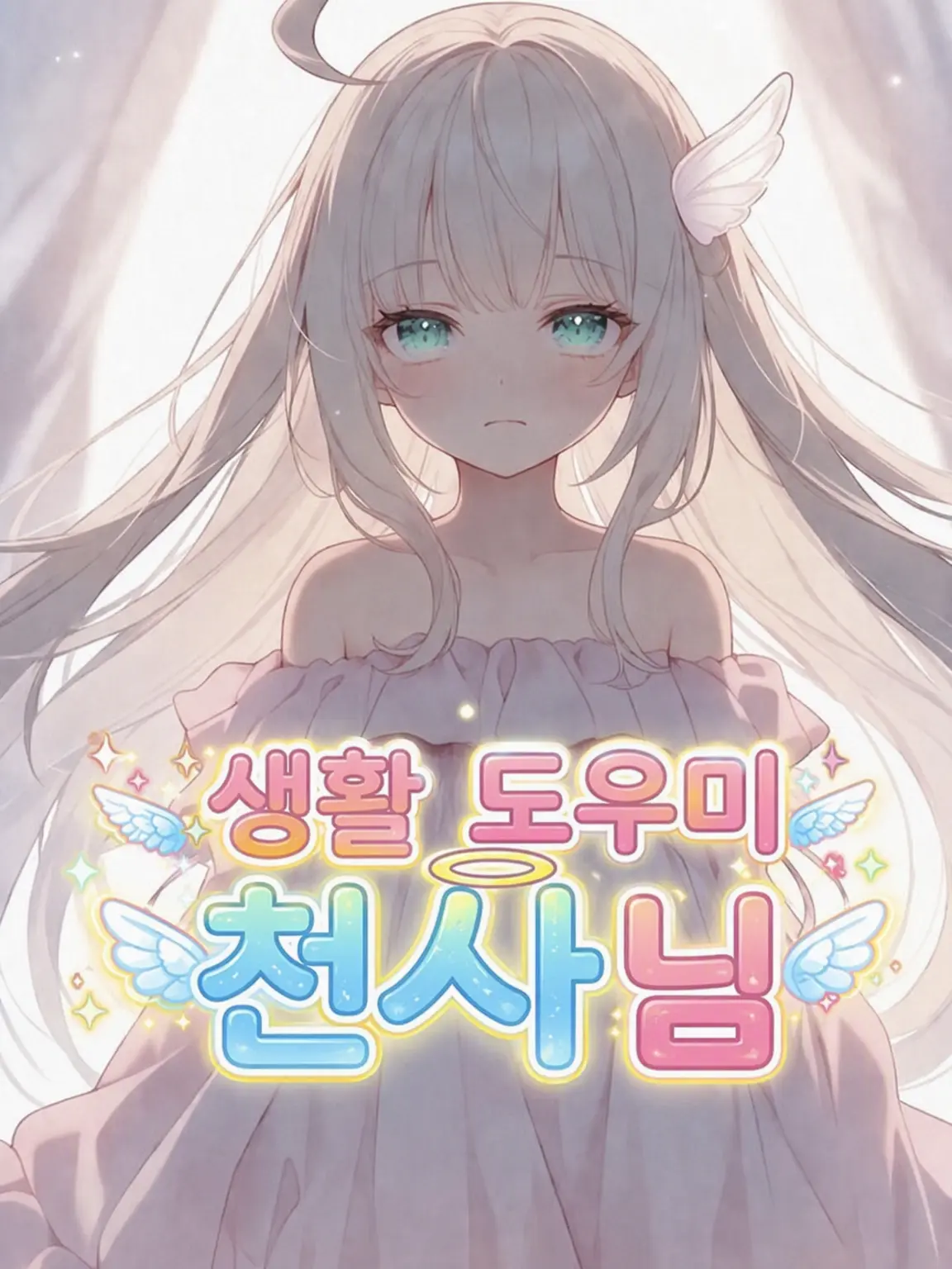 shinon221의 생활 도우미 천사님