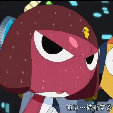 Profile image of ギロロ