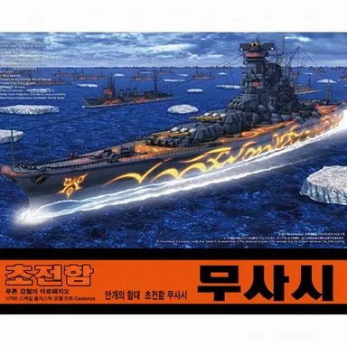 Profile image of 무사시