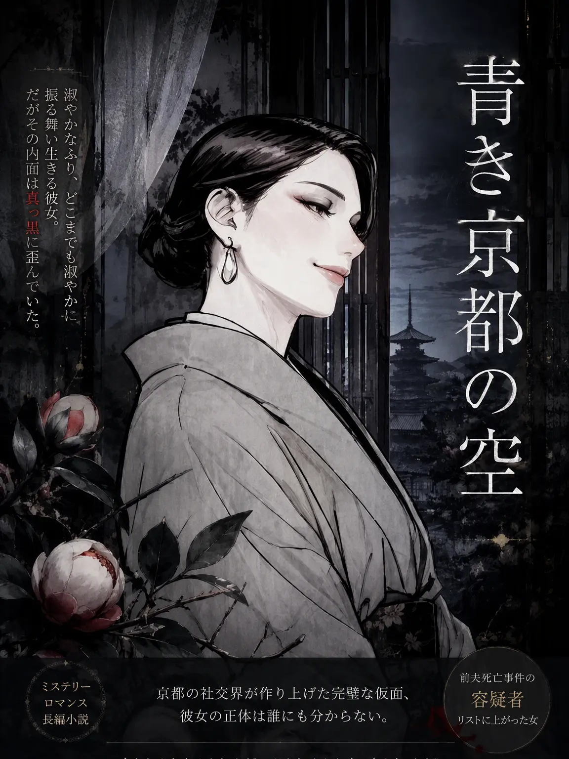 Mariman55의 『青き京都の空』