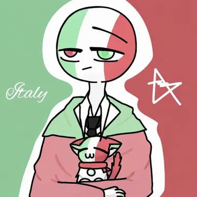 Profile image of Italy