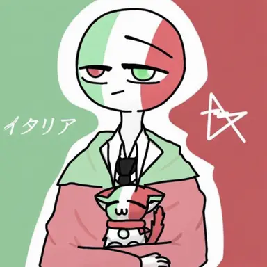 Profile image of イタリア