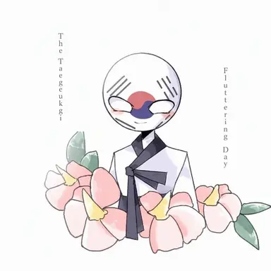 Profile image of South Korea