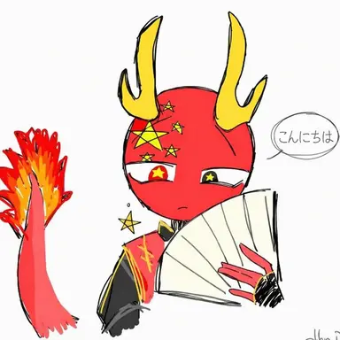 Profile image of 中国