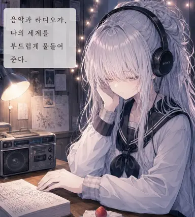 Profile image of 시오리