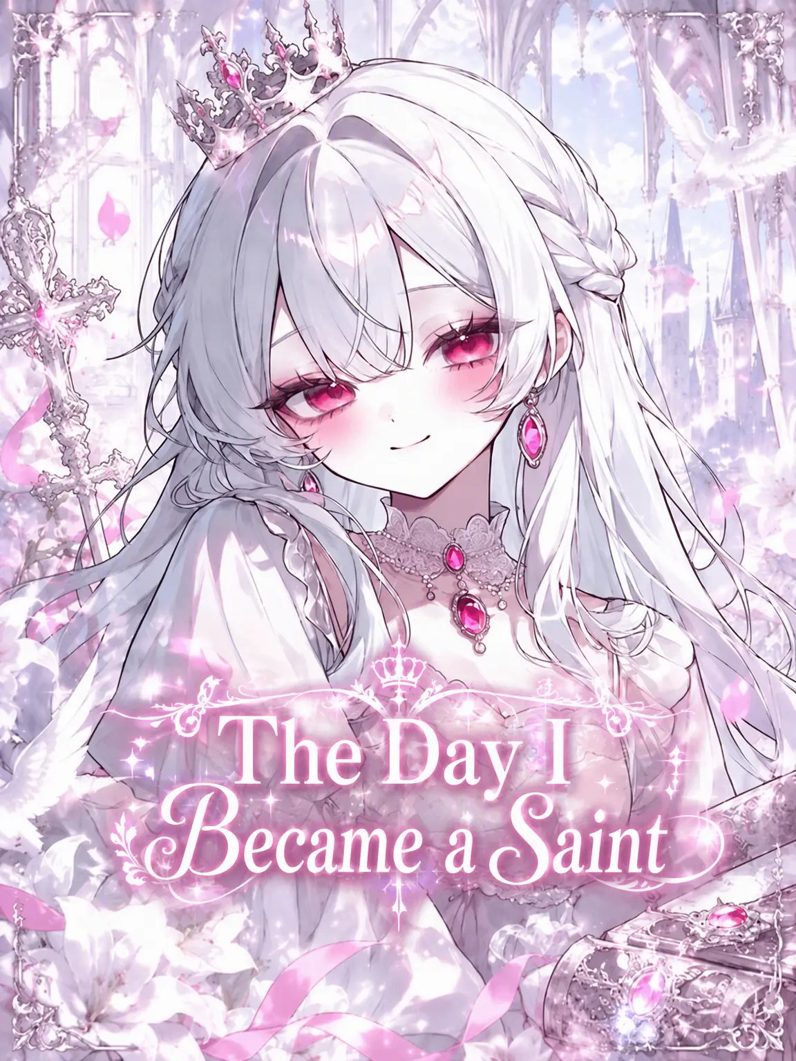 Yume_883의 The Day I Became the Saint