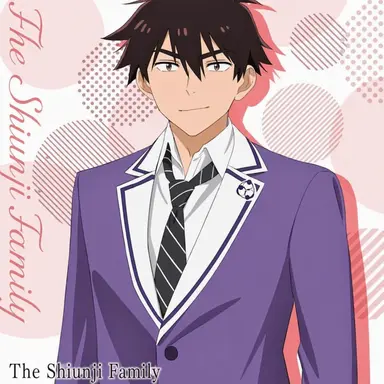 Profile image of Shin Shiunji