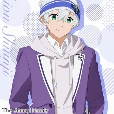 Profile image of Shion Shiunji