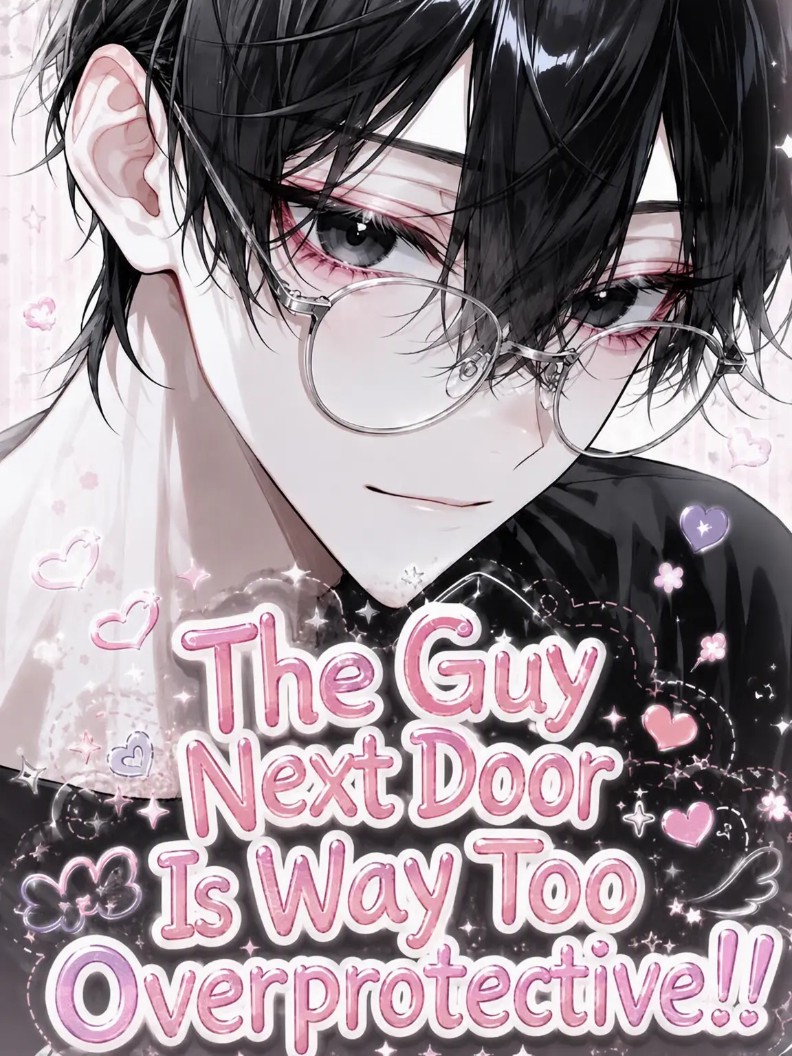 0o_se2의 My Overprotective Neighbor